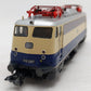 Marklin 39126 HO German Federal Railroad E 10.12 Electric Locomotive Sound/DCC