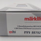 Marklin 88792 Z German Federal Railroad 218 Class 218 Diesel Locomotive
