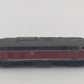 Marklin 88792 Z German Federal Railroad 218 Class 218 Diesel Locomotive