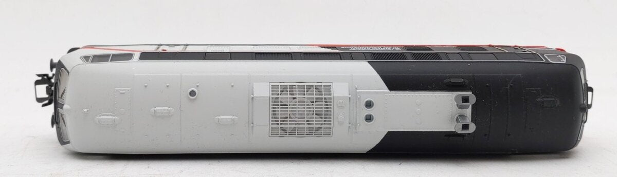 Marklin 39187 HO German Railroad Inc. Class 218 Diesel Locomotive Sound/DCC