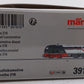 Marklin 39187 HO German Railroad Inc. Class 218 Diesel Locomotive Sound/DCC