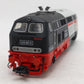 Marklin 39187 HO German Railroad Inc. Class 218 Diesel Locomotive Sound/DCC
