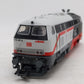Marklin 39187 HO German Railroad Inc. Class 218 Diesel Locomotive Sound/DCC
