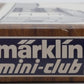 Marklin 8964 Z Scale European Modern House Building Kit