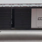 Lionel 6-9701 O Gauge Baltimore & Ohio Double Door Automobile Boxcar