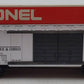 Lionel 6-9701 O Gauge Baltimore & Ohio Double Door Automobile Boxcar