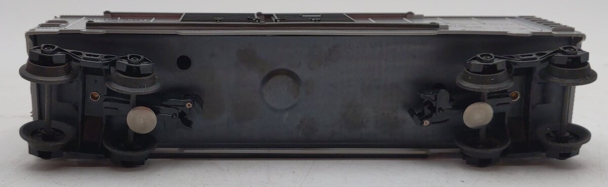 Lionel 6-9701 O Gauge Baltimore & Ohio Double Door Automobile Boxcar
