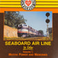 Seaboard Air Line in Color, Vol. 1 Hardcover Book By Paul Faulk VG