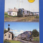 Norfolk & Western in Color, Vol. 2: 1964-1973 Hardcover Book By Stephen M. Timko VG