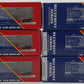 Branchline Assorted HO GTW & WAB Boxcar Kits [6] NIB