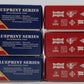 Branchline Assorted HO GTW & WAB Boxcar Kits [6] NIB