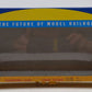 Athearn 97829 HO Union Pacific 60' Flat Car Ready-To-Run #52044