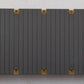 Athearn 97829 HO Union Pacific 60' Flat Car Ready-To-Run #52044
