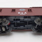Lionel 6-6920 O Gauge Boston & Albany Woodside Illuminated Caboose #6920 LN/Box