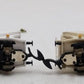 Marklin 82621 Z Scale SNCF/SBB Covered Hopper Cars Set LN/Box