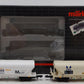 Marklin 82621 Z Scale SNCF/SBB Covered Hopper Cars Set LN/Box