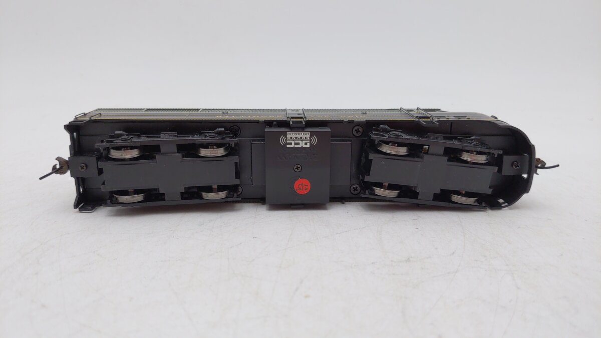 Bachmann 64705 HO Scale B&O ALCO FA2 Diesel Locomotive w/ Sound & DCC