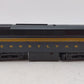 Bachmann 61902 HO Scale Pennsylvania RR RF16 B-Unit Diesel Locomotive w/ DCC EX/Box