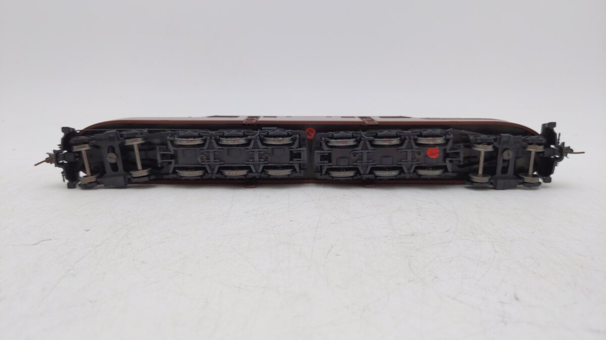 Broadway Limited 625 HO PRR Paragon™ Series GG-1 Electric Locomotive #4913 w/DCC EX/Box