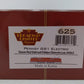 Broadway Limited 625 HO PRR Paragon™ Series GG-1 Electric Locomotive #4913 w/DCC EX/Box
