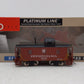 Walthers 932-7642 HO Pennsylvania N6B Wood Caboose #980122