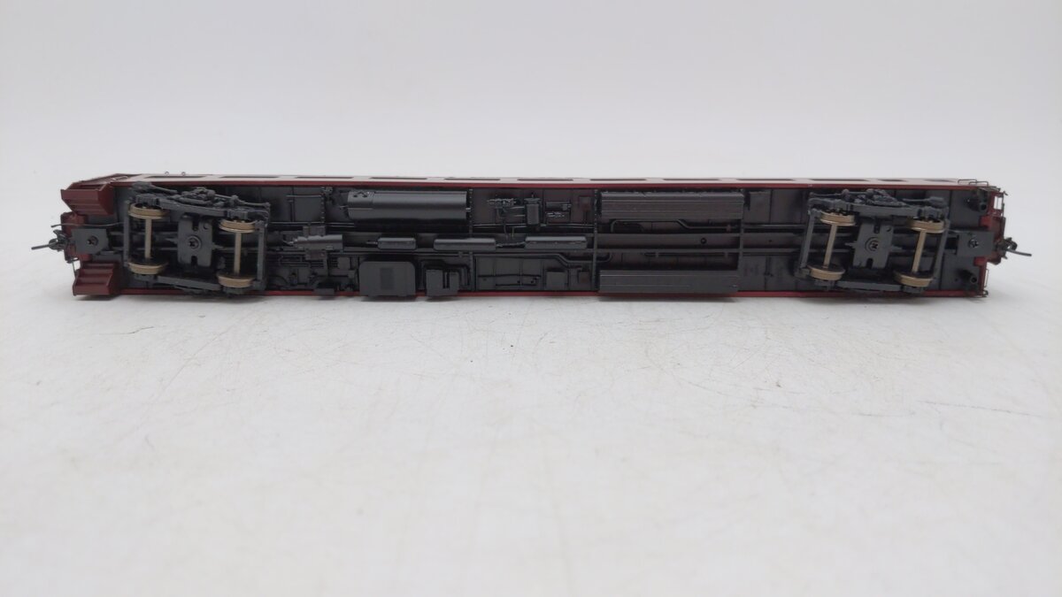 Rapido Trains 100319 HO Pennsylvania Railroad CC&F Lightweight Coach #3904