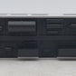 MTH 30-6133D O Gauge Reading Streamlined Vista Dome Passenger Car #4 LN