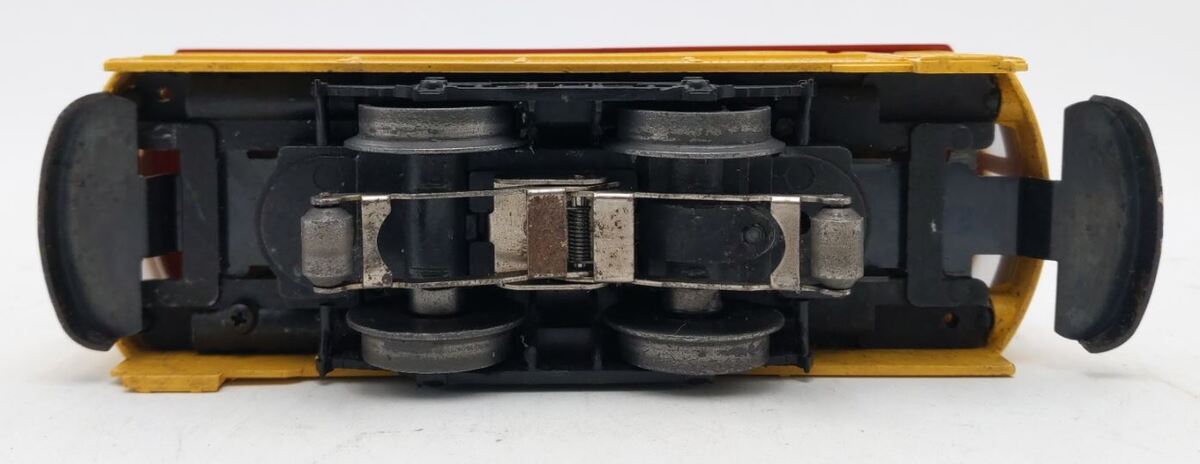 Lionel 60 Vintage O Lionelville Motorized Rapid Transit Trolley