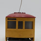 Lionel 60 Vintage O Lionelville Motorized Rapid Transit Trolley