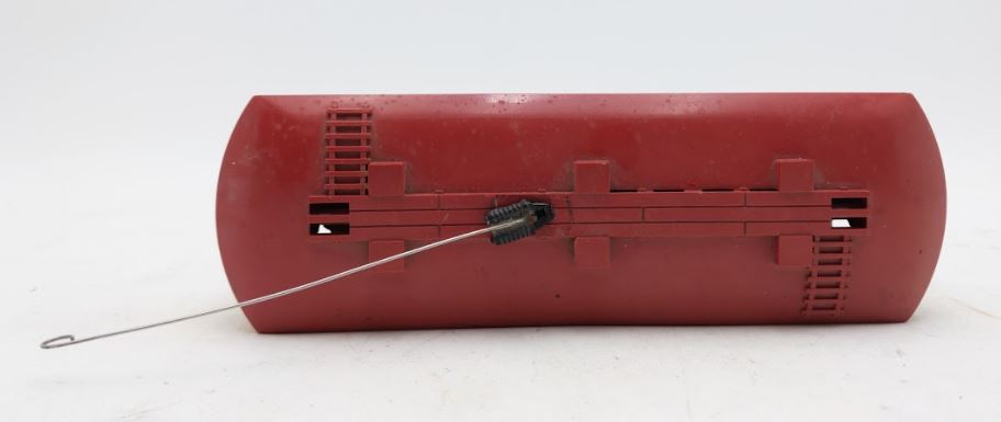 Lionel 60 Vintage O Lionelville Motorized Rapid Transit Trolley
