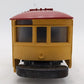 Lionel 60 Vintage O Lionelville Motorized Rapid Transit Trolley