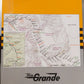 Rio Grande In Color Volume 6: Tennessee Pass Hardcover Book By Jeff Simley VG