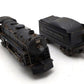 Marx Vintage O Gauge Postwar Steam Locomotives & Tenders [2] VG