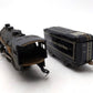 Marx Vintage O Gauge Postwar Steam Locomotives & Tenders [2] VG