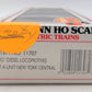 Bachmann 11707 HO New York Central EMD FT-A Unit Diesel Locomotive