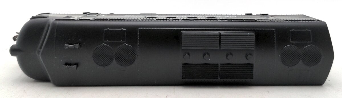 Bachmann 11707 HO New York Central EMD FT-A Unit Diesel Locomotive