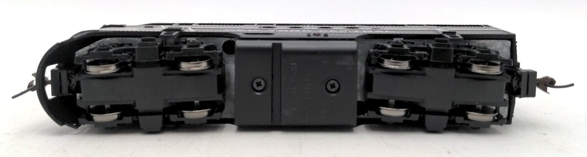 Bachmann 11707 HO New York Central EMD FT-A Unit Diesel Locomotive