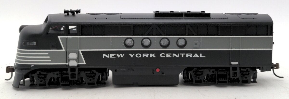 Bachmann 11707 HO New York Central EMD FT-A Unit Diesel Locomotive