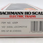 Bachmann 63509 HO Chessie GP40 Diesel Locomotive #4132