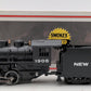 Bachmann 56520 HO New York Central 2-6-0 Mogul Steam w/Tender & Smoke #1905