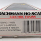 Bachmann 56520 HO New York Central 2-6-0 Mogul Steam w/Tender & Smoke #1905