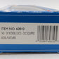 Bachmann 60810 HO Scale Nickel Plate Road GP30 Diesel Engine #905 with DCC