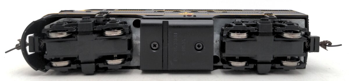 Bachmann 11708 HO Erie FT-A Unit Diesel Locomotive
