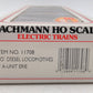 Bachmann 11708 HO Erie FT-A Unit Diesel Locomotive