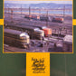 Trackside along the New Haven 1950-1956 With Arthur E. Mitchell Hardcover Book VG