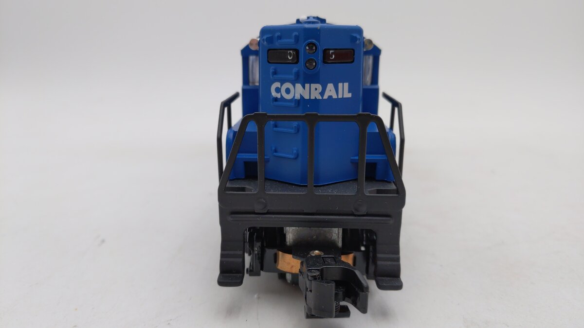 书63 American Flyer 6-48013 S Gauge Conrail GP-7 Diesel