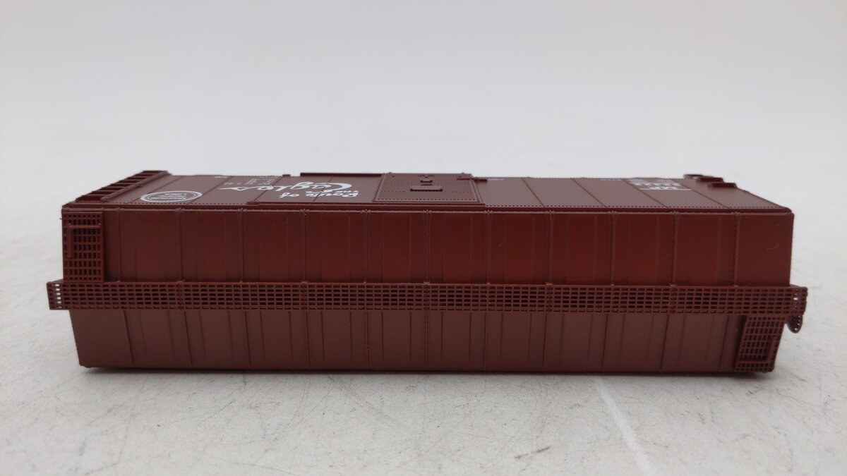 Walthers 910-1303 HO Missouri Pacific 40' AAR 1944 Boxcar #32422
