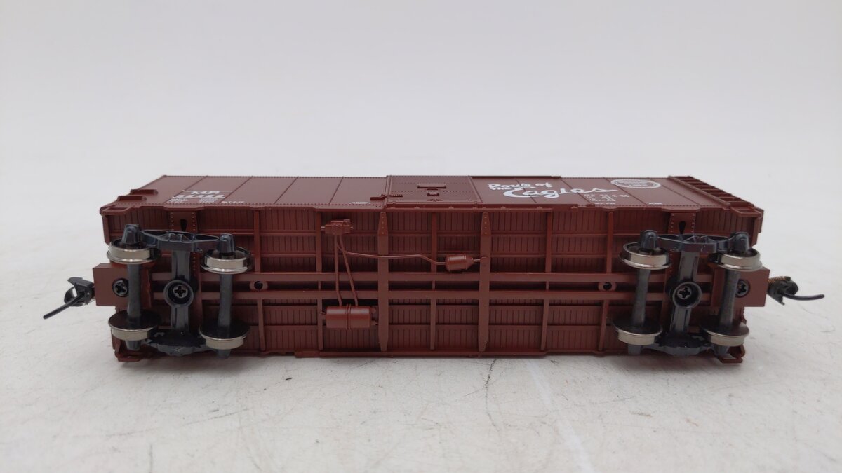 Walthers 910-1303 HO Missouri Pacific 40' AAR 1944 Boxcar #32422
