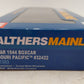 Walthers 910-1303 HO Missouri Pacific 40' AAR 1944 Boxcar #32422