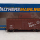 Walthers 910-1303 HO Missouri Pacific 40' AAR 1944 Boxcar #32422